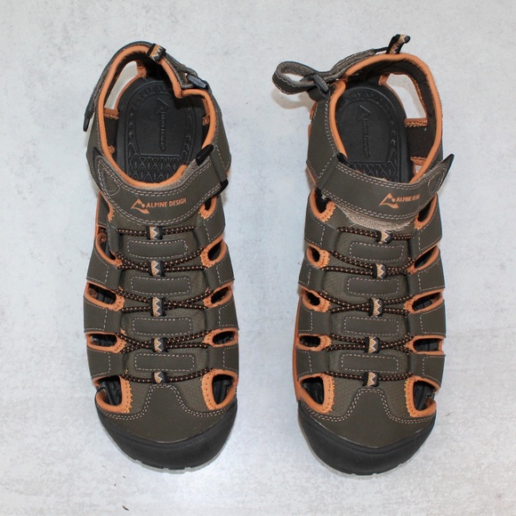 Alpine Design Other - Alpine Design Men's Outdoor/Hiking Shoes Size 13